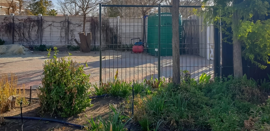 3 Bedroom Property for Sale in Wilgenhof Free State